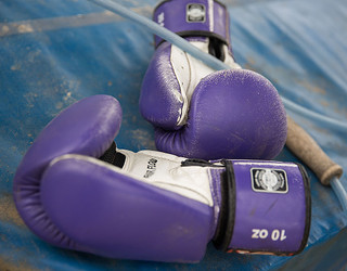 South African boxer dies after fight