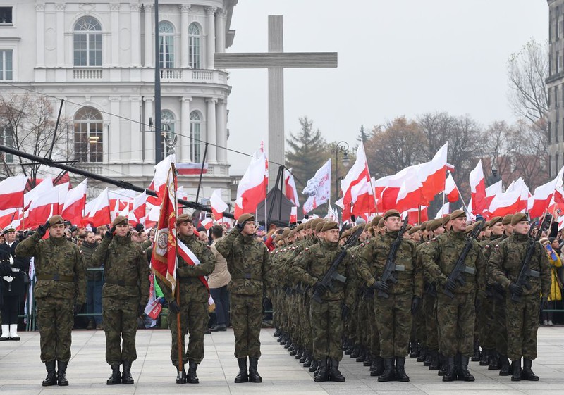 Druzgoczący raport NIK: Polskie wojsko to muzeum