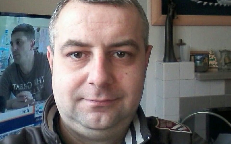 Somerset: Polak brutalnie pobity przez grupę nastolatków