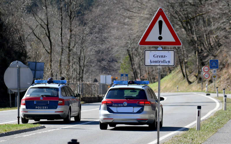 Austria: Pełne otwarcie granicy ze Szwajcarią i Liechtensteinem 15 czerwca