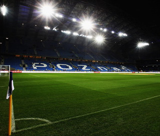 UEFA uchyliła karę dla Lecha, kibice obejrzą Fiorentinę