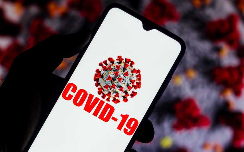 NHS preparing to roll out Covid-19 contact-tracing app by end of May