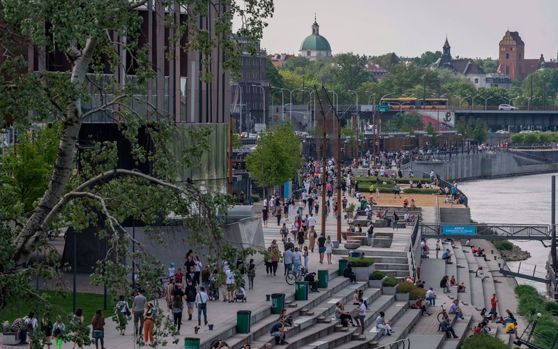 Już ponad 18,5 tys. zakażonych koronawirusem w Polsce