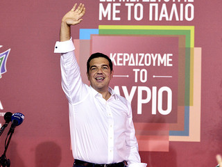 Syriza wygrała wybory. Co dalej z Grecją?
