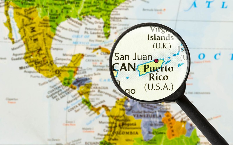 Puerto Rico to hold referendum on statehood in November