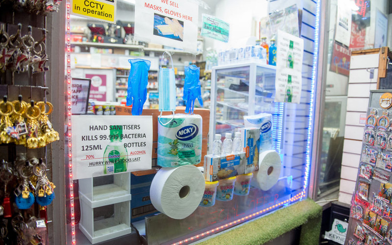 Coronavirus: Watchdog seeks new powers to fight inflated prices