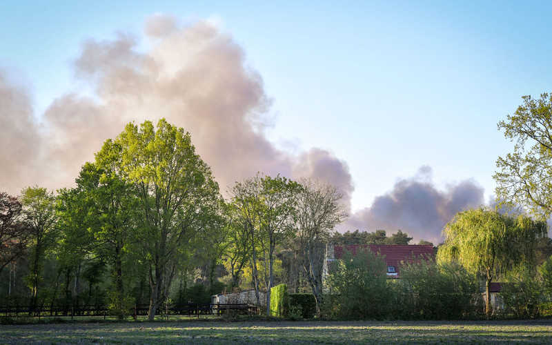 Belgia: Prokuratura bada sprawę pożaru, w wyniku którego ucierpieli Polacy