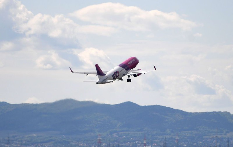 16%price reduction for the 16th birthday of Wizz Air