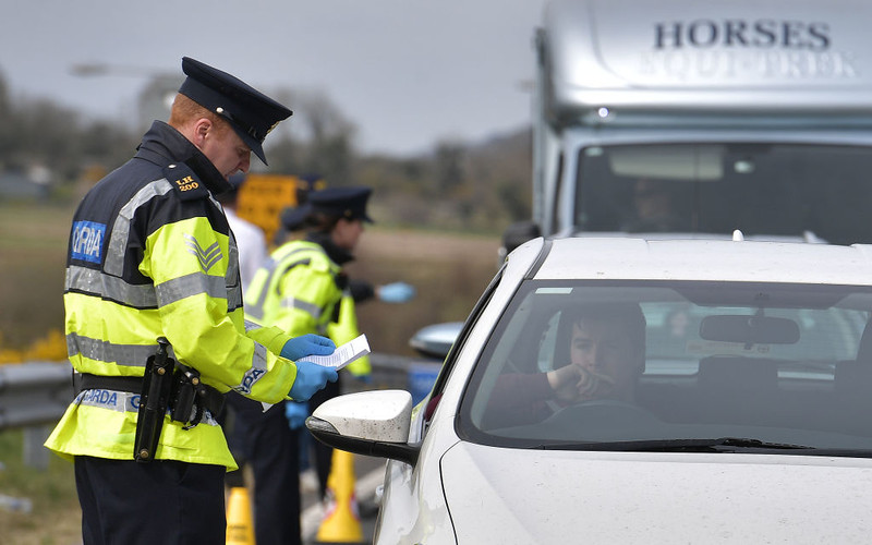 Irlandia: Początek luzowania restrykcji i tylko 4 nowe zgony na Covid-19