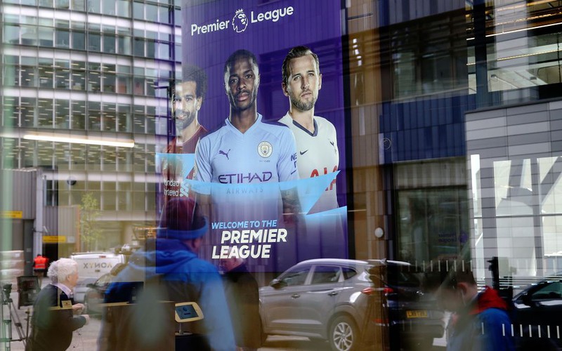 Premier League: Kontrolerzy będą sprawdzać, czy kluby przestrzegają wytycznych