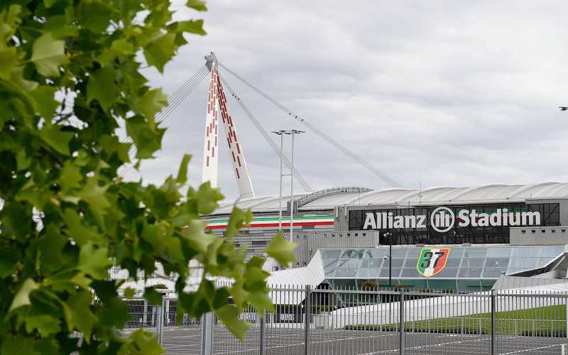 Liga włoska: Jest zgoda w sprawie rozpoczęcia treningów grupowych