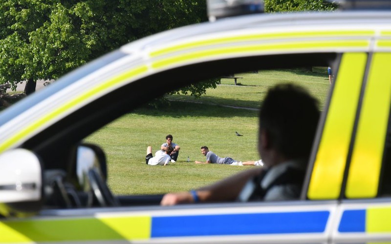 Dzisiaj w UK nawet 29 stopni. Pogodowy test dla Brytyjczyków