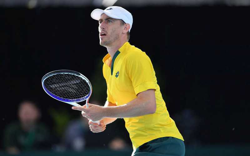 'What's more important - money or health?' asks Millman