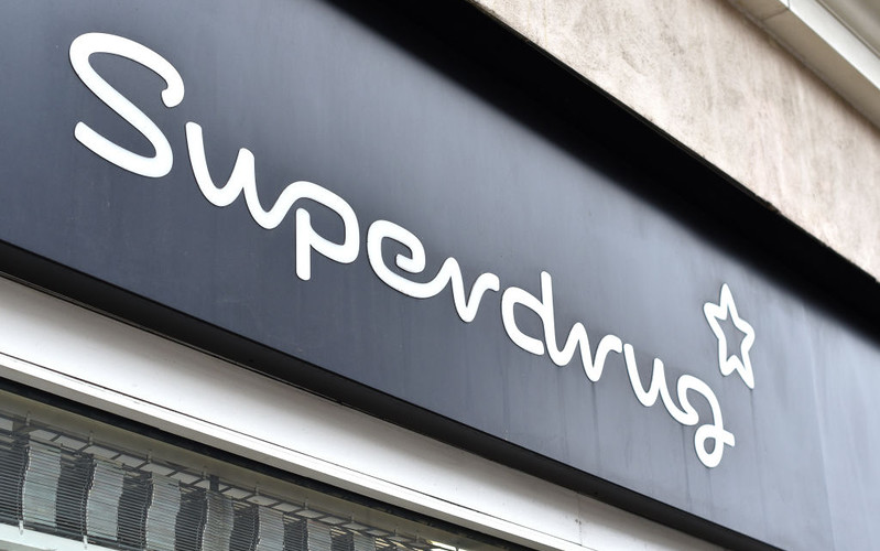 Superdrug is now selling coronavirus antibody tests for £69