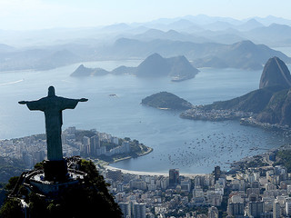 Ceremonie otwarcia i zamknięcia w Rio mają być znacznie tańsze niż w Londynie