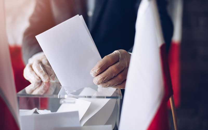 Poland: "Presidential election probably on June 28"