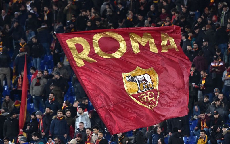 Over 200 clubs join Roma in missing children campaign