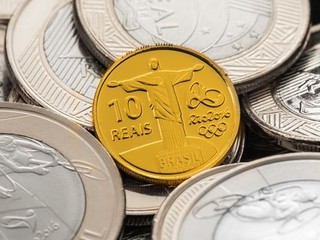 Rio: Pierwsze monety olimpijskie są już w Polsce