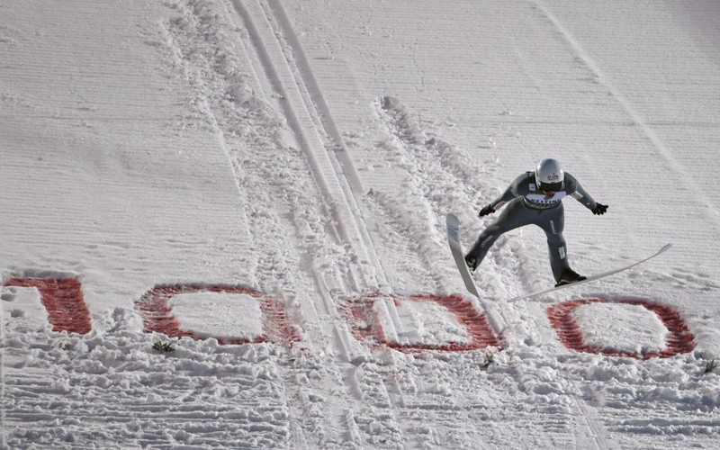 FIS Ski Jumping World Cup: The calendar of the 2020/21 season has been approved