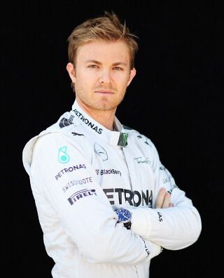 Formuła 1: Rosberg wystartuje z pole position w Japonii
