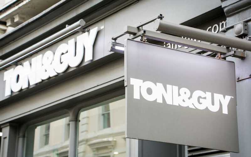 Toni & Guy and Regis hairdressers announce plans to open salons on 4 July