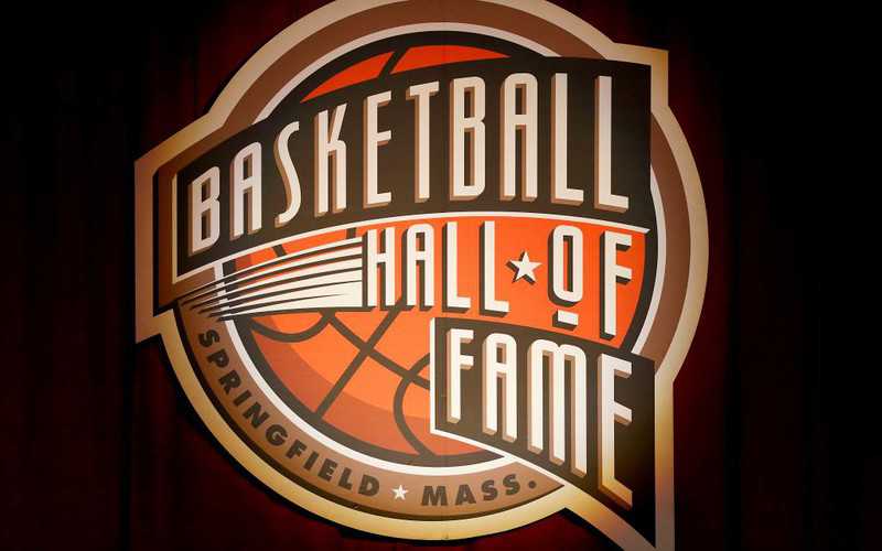Hall of Fame ceremony for Kobe Bryant, Tim Duncan, Kevin Garnett pushed to 2021