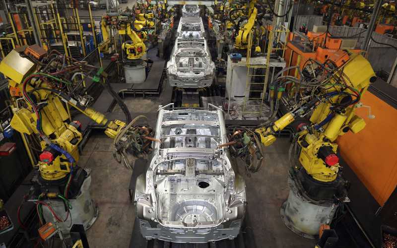 Nissan's Sunderland factory safe but plant in Barcelona will close
