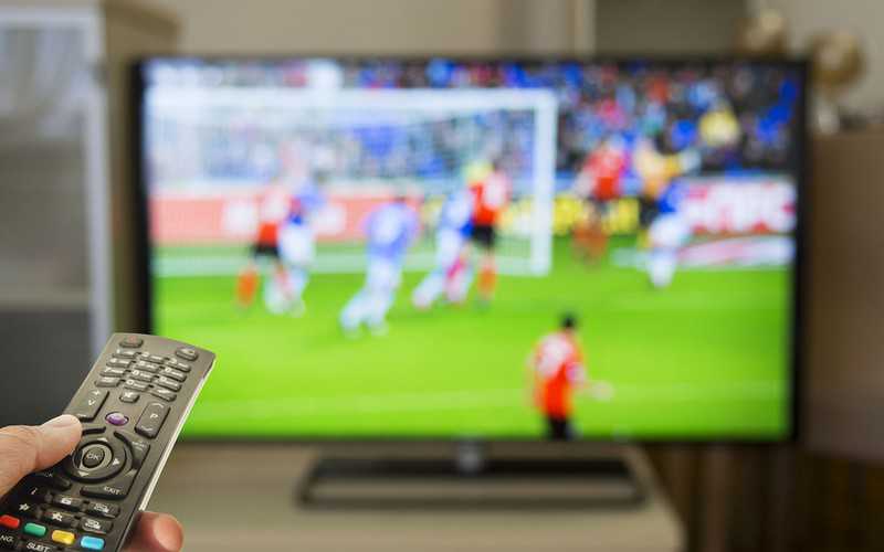 Ekstraklasa piłkarska: Mecze w Canal+ z dźwiękami z trybun lub odgłosami z boiska