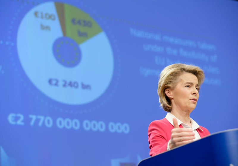 "FT": UE szykuje się do negocjacji budżetowych, jakich nie było nigdy wcześniej 