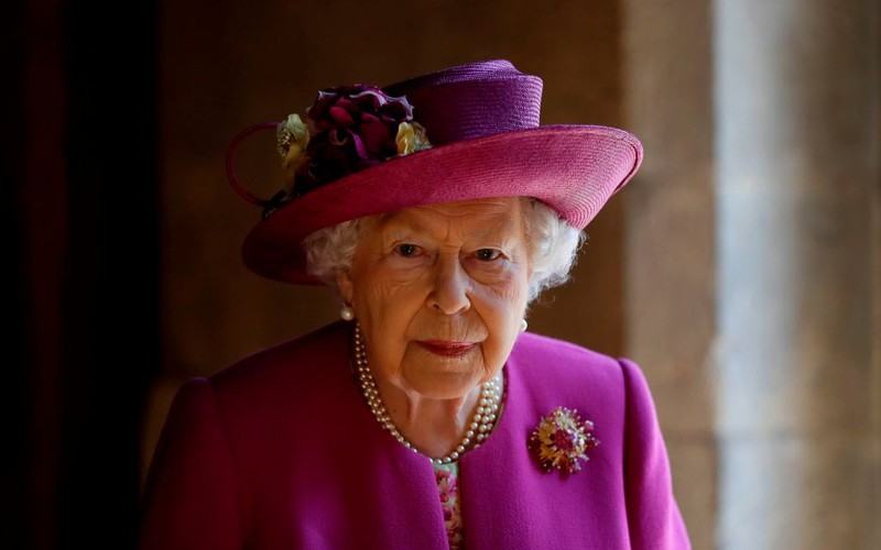 Australian court orders release of letters to Britain's Queen Elizabeth surrounding PM sacking