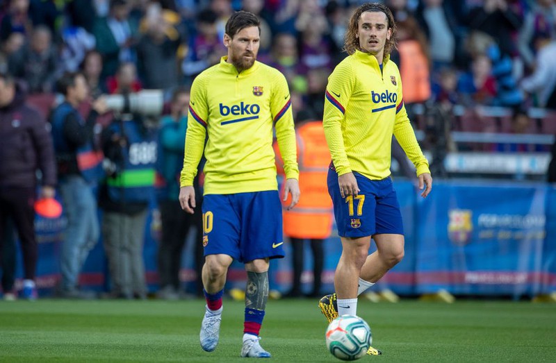 La Liga to return on 11th June and end on 19th July