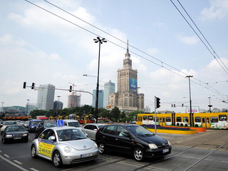 Zmiany w egzaminie na prawo jazdy w Polsce