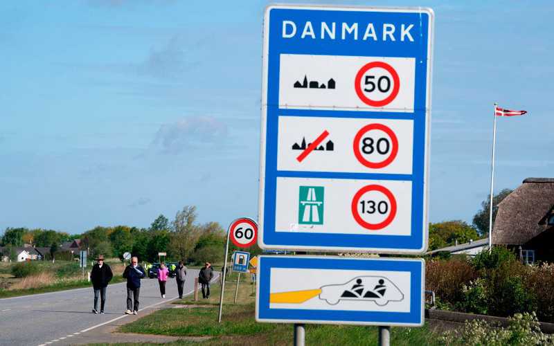 Dania otwiera granice dla sąsiadów. Szwecja musi poczekać