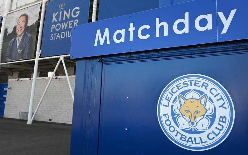 Soccer-Leicester to prepare for restart with practice games at empty stadium