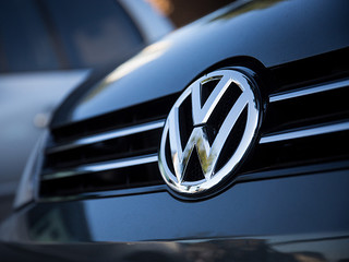 Afera Volkswagena dotyczy 1,2 mln samochodów na Wyspach  