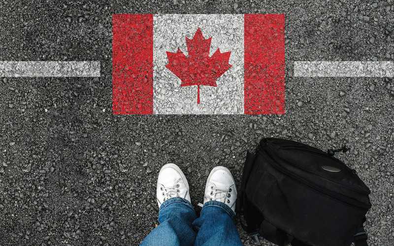 Kanada potrzebuje imigrantów, przez kryzys Covid-19 jest ich mniej