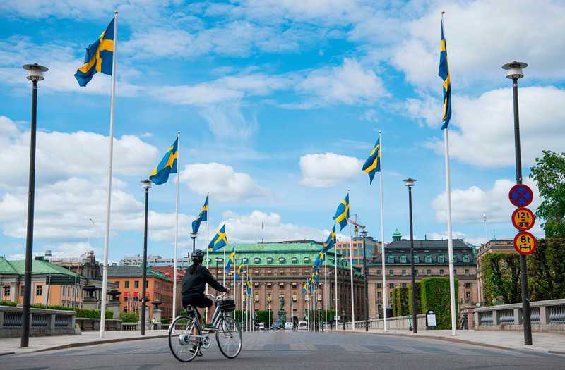 Szwecja: Premier powoła komisję ds. zbadania strategii walki z koronawirusem
