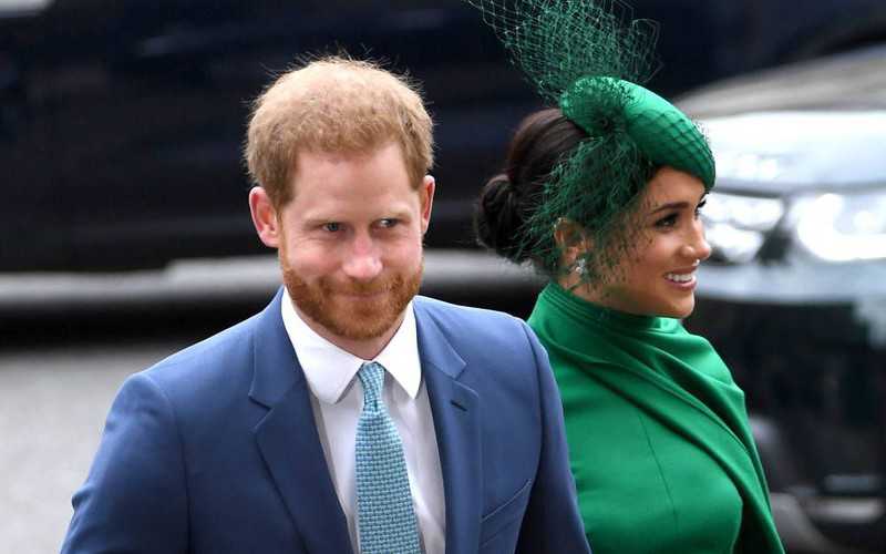Prince Harry and Meghan Markle's security 'costs £7,000 a day'