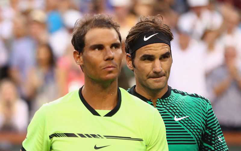Federer, Nadal, Djokovic join #BlackoutTuesday campaign against racial injustice
