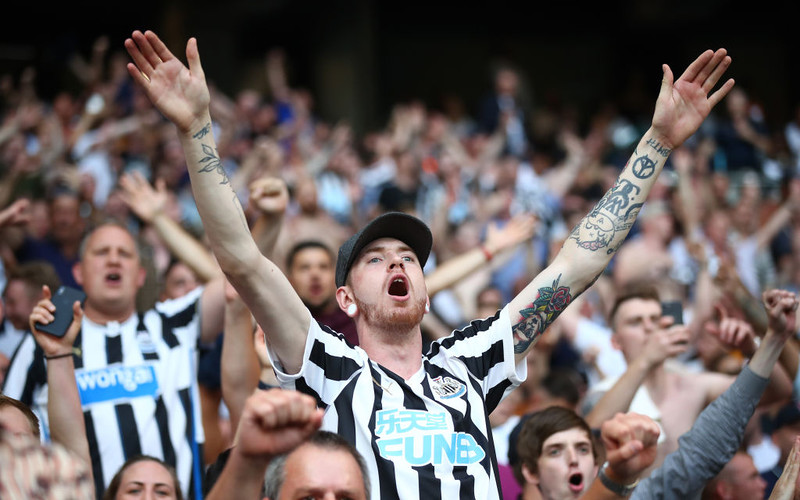 Kibice Newcastle żądają zwrotu pieniędzy za bilety