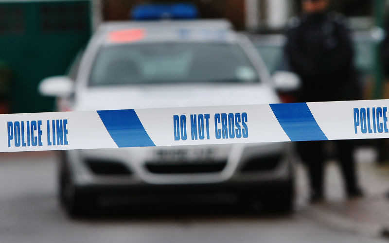 Salisbury: Polak zabił żonę i córkę na oczach młodszych dzieci