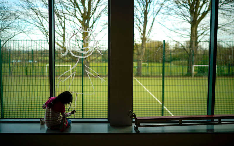 Coronavirus: Nearly half of England’s primary schools ignored government’s pleas to reopen