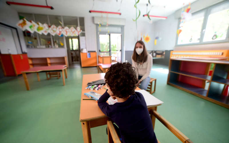 Italian schools to reopen in September