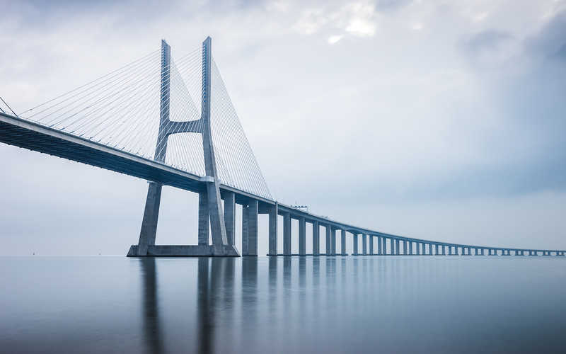 Co dalej z mostem łączącym Szkocję z Irlandią Północną?