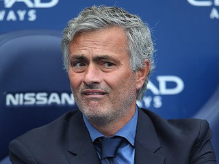 Jose Mourinho says Chelsea's start is the 'worst period' in his career