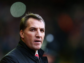 Brendan Rodgers sacked as Liverpool manager