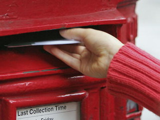 Reporting postal vote abroad only to Wednesday