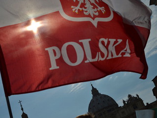 Polonia organizations in the world want to be active
