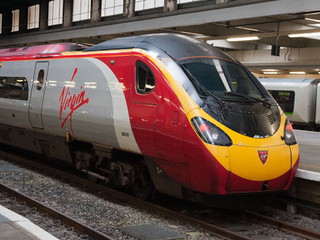 Virgin Trains passengers to receive automatic bank credits after rail delays