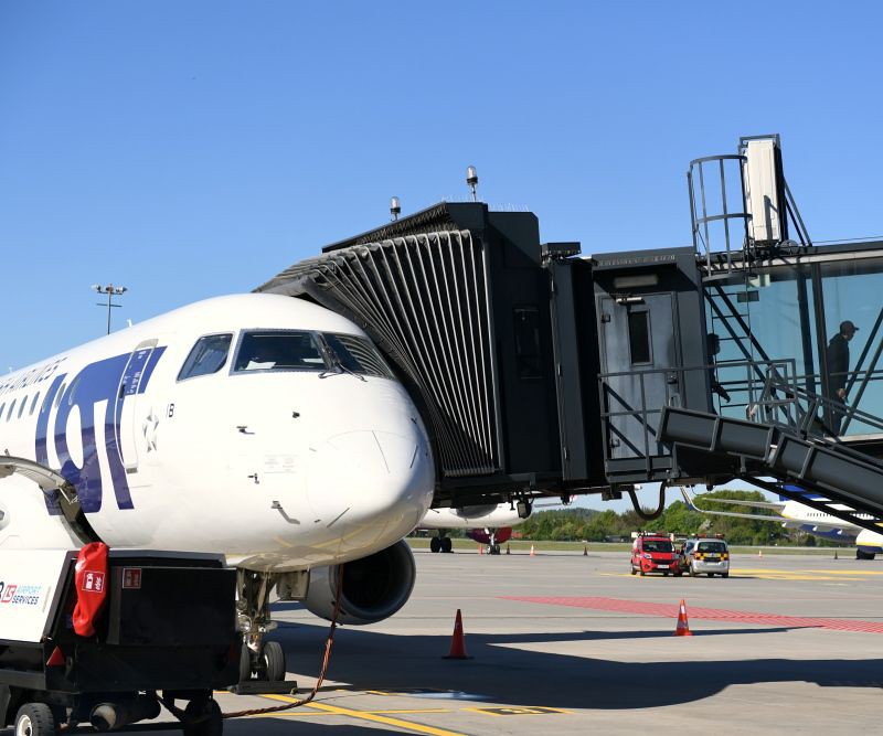 Poland: What safety rules must aircraft passengers follow?